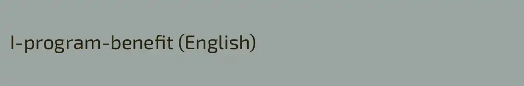 I-program-benefit (English) 